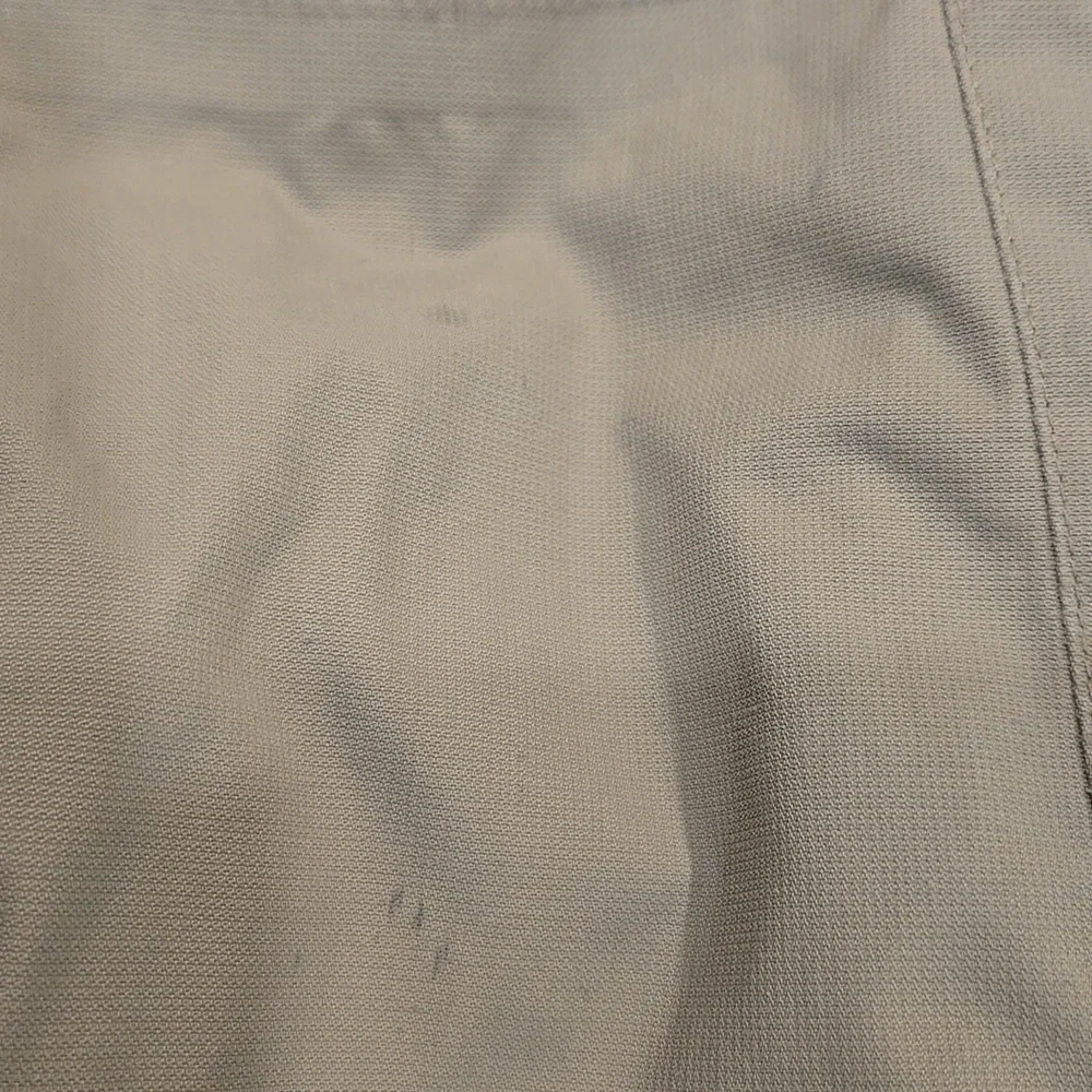 MARKER BOY'S SKI WINTER JACKET. SIZE 10 FLAW.